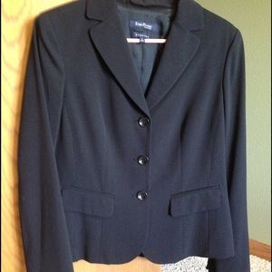 Evan Picone suit jacket