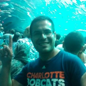 Meet your Posher, Francisco