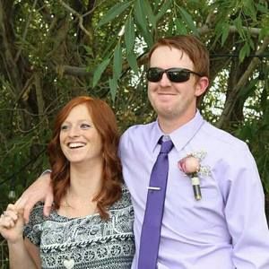 Meet your Posher, Patty