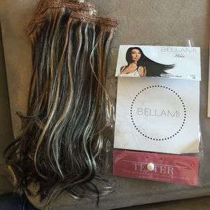Bellami extensions