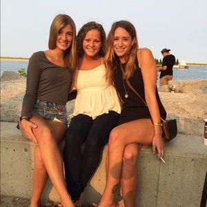 Meet your Posher, Michele