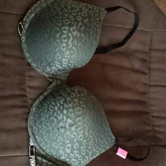 Victoria's Secret Other - Victoria Secret Pink Bra 36D