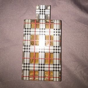 Burberry Brit women's perfume