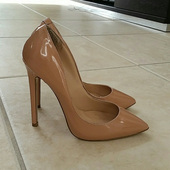 Tony bianco shoes