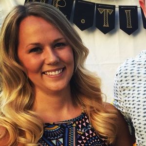 Meet your Posher, Paige
