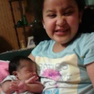 Meet your Posher, Sasha