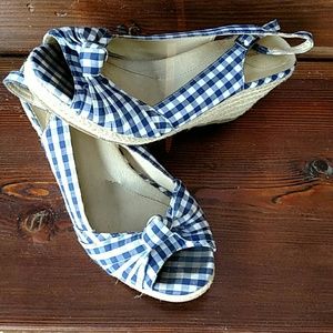 Wedges