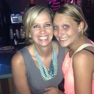 Meet your Posher, Jenna