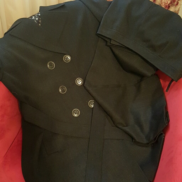 Suit