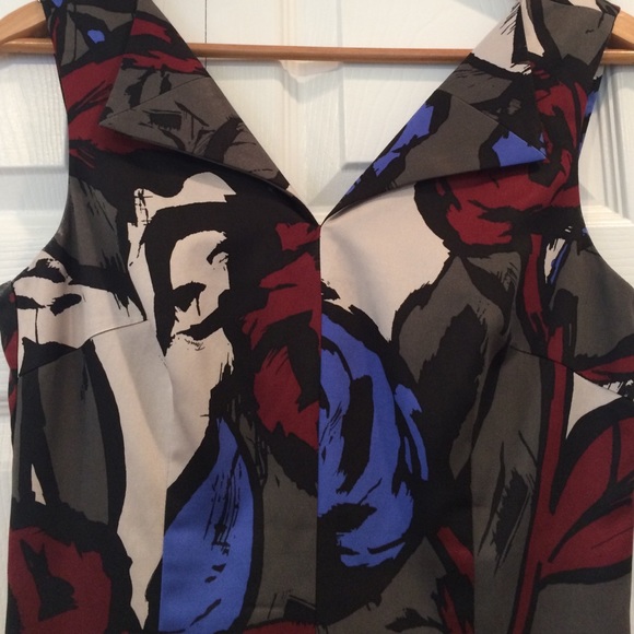 Trina Turk dress - Picture 2 of 4