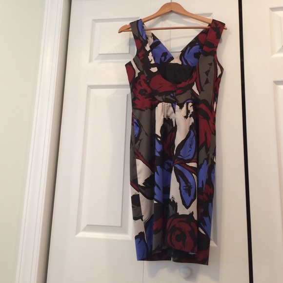 Trina Turk dress - Picture 3 of 4