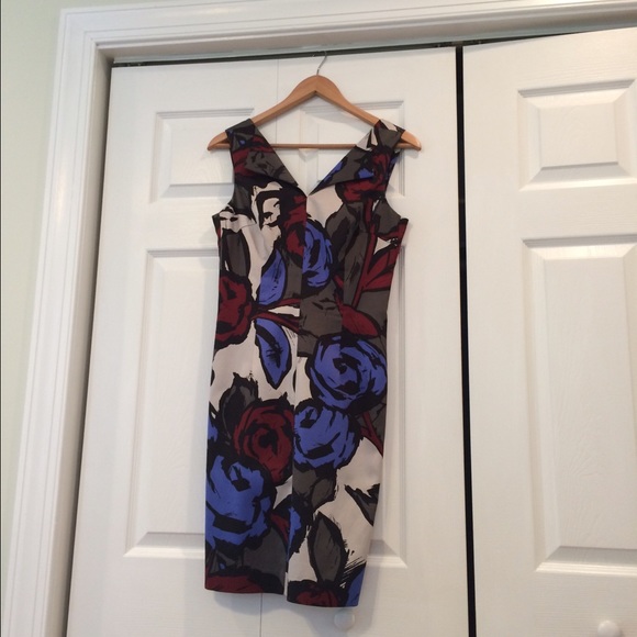 Trina Turk dress - Picture 4 of 4