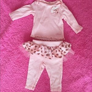 Baby clothes