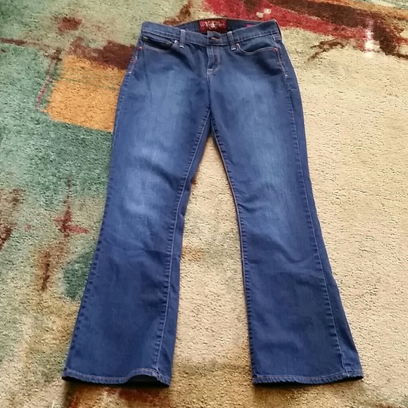 Jeans Lucky Brand Sofia