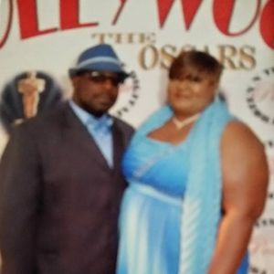 Meet your Posher, Lashawnda