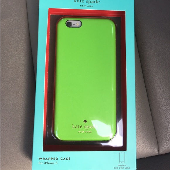 Kate Spade iPhone 6💥 Reduced 💥