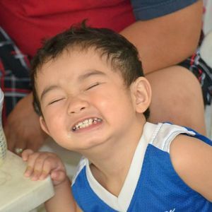 Meet your Posher, Michael