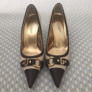 Dolce & Gabbana Heels