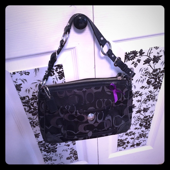 Coach bags
