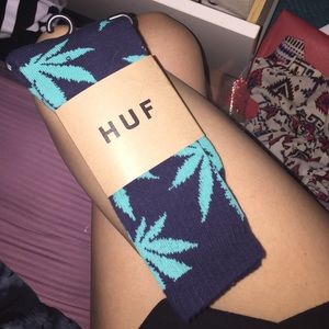 HUF SOCKS