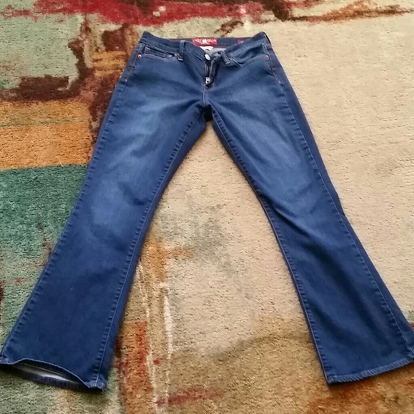 Jeans Lucky Brand Sofia