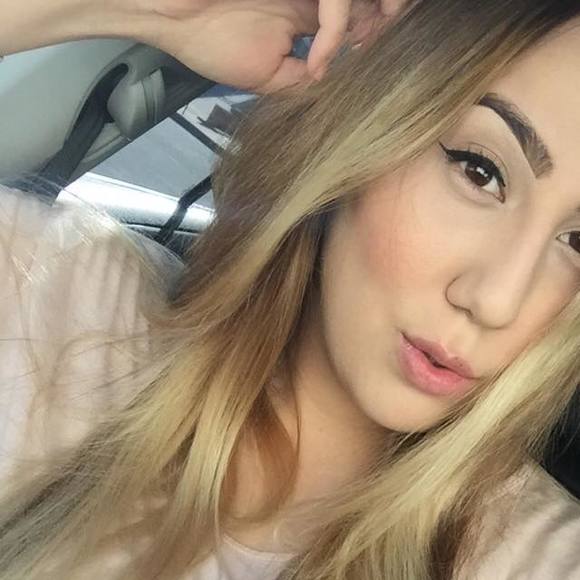 Meet your Posher, Judith