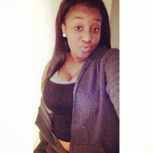 Meet your Posher, Delilah