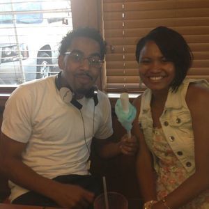 Meet your Posher, Kristen