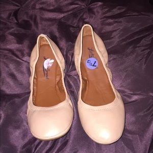 Lucky Brand Flats