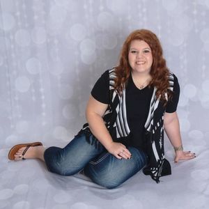 Meet your Posher, Baylee