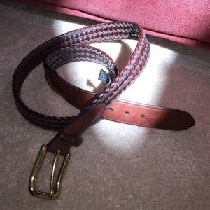 Trafalgar belt