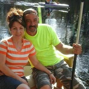 Meet your Posher, Doris