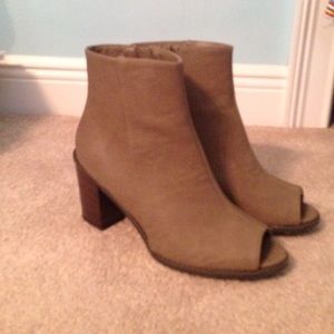 Booties