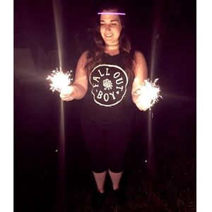 Meet your Posher, Kristine