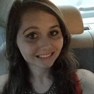 Meet your Posher, Shelby
