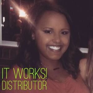 Meet your Posher, Amber