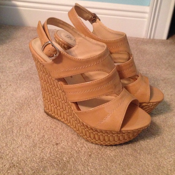 Wedges