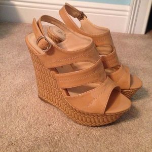 Wedges