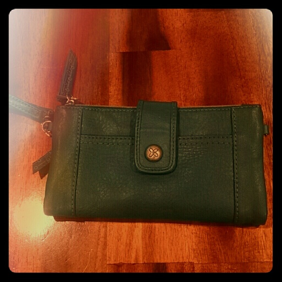 Relic wallet