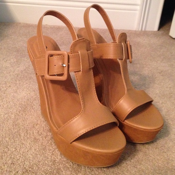 Wedges