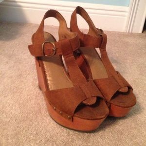 Wedges