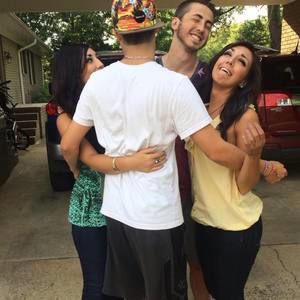 Meet your Posher, Bryce