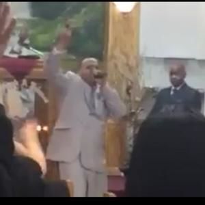 Meet your Posher, Evangelista pedro