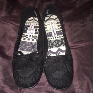 American Eagle Flats