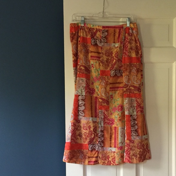 Skirt