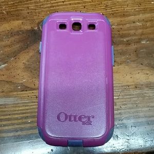 Samsung galaxy s3 otter box
