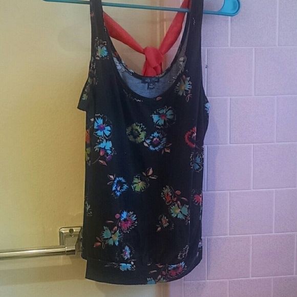 Flower top