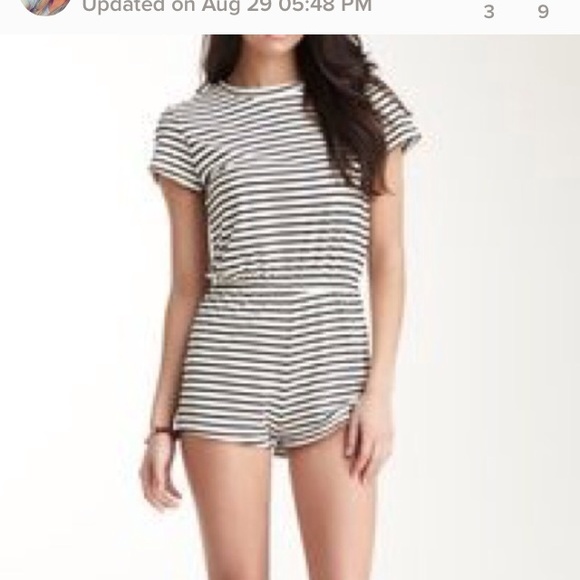 Looking for this in a x small AMerican a romper. - Picture 1 of 1