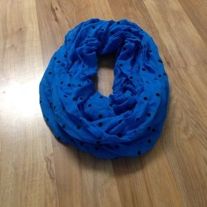 Aerie infinity scarf