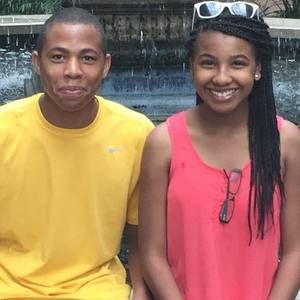 Meet your Posher, Kyle